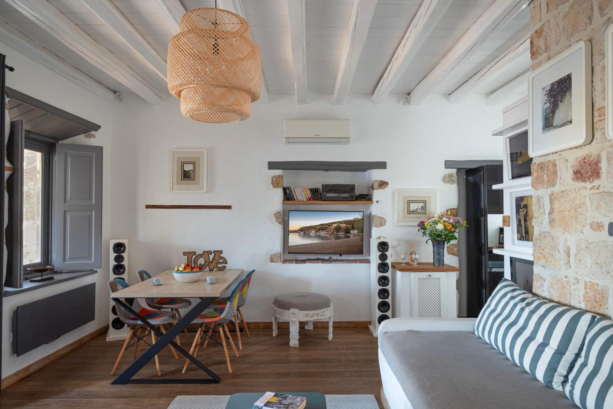 Villa Del Mar Szápszila Kültér fotó