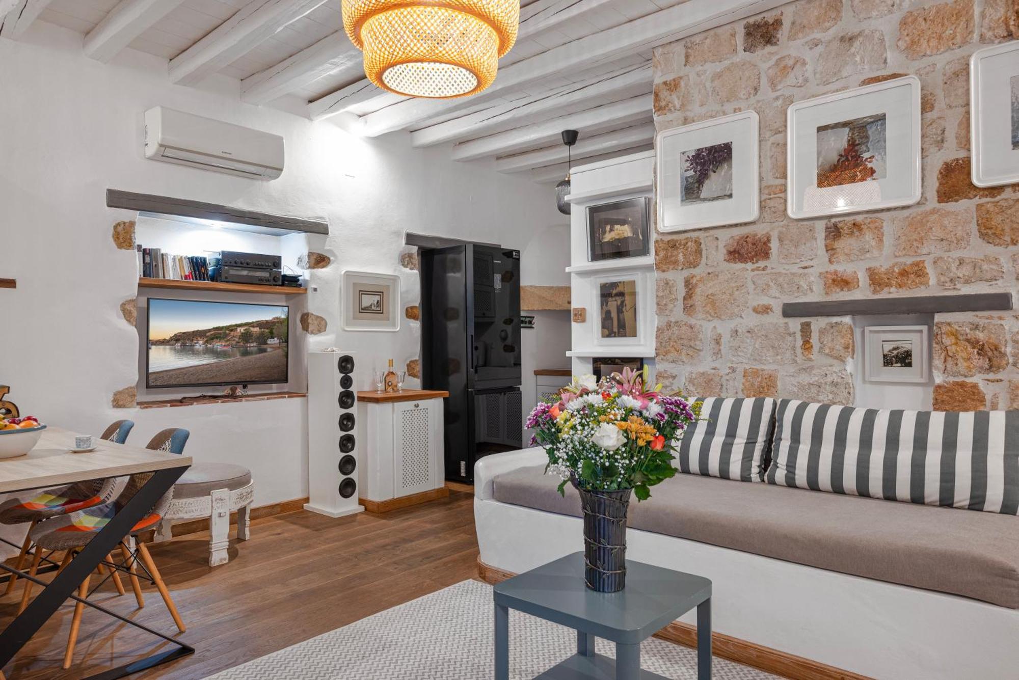 Villa Del Mar Szápszila Kültér fotó