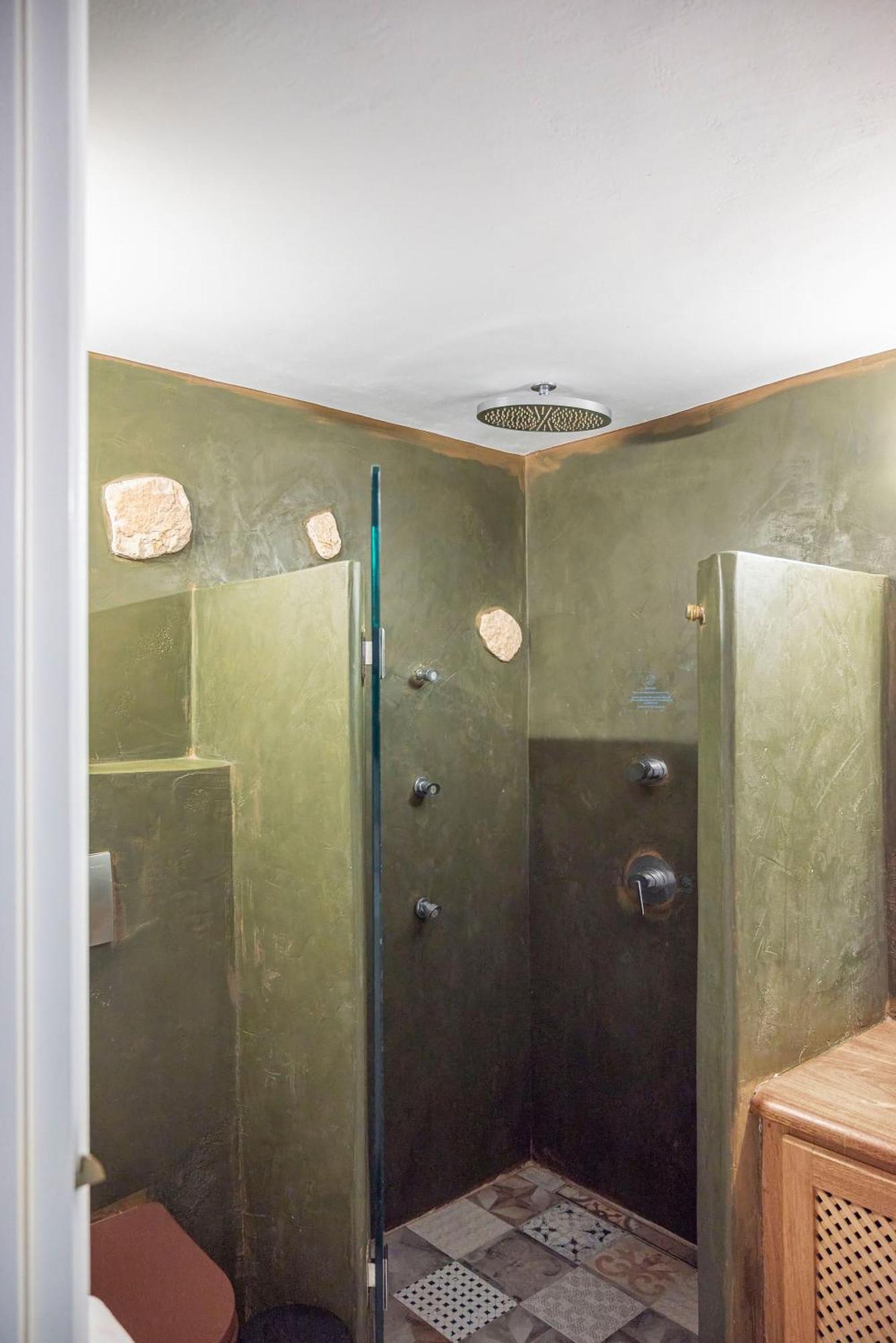 Villa Del Mar Szápszila Kültér fotó