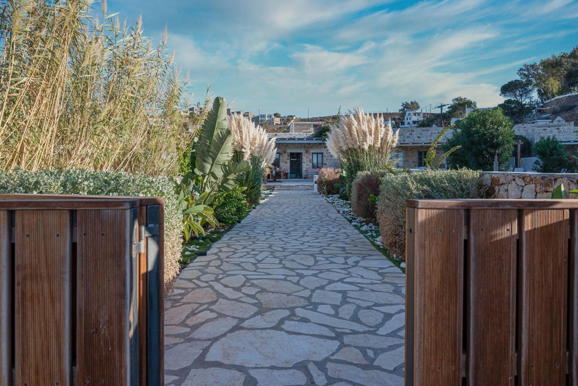 Villa Del Mar Szápszila Kültér fotó