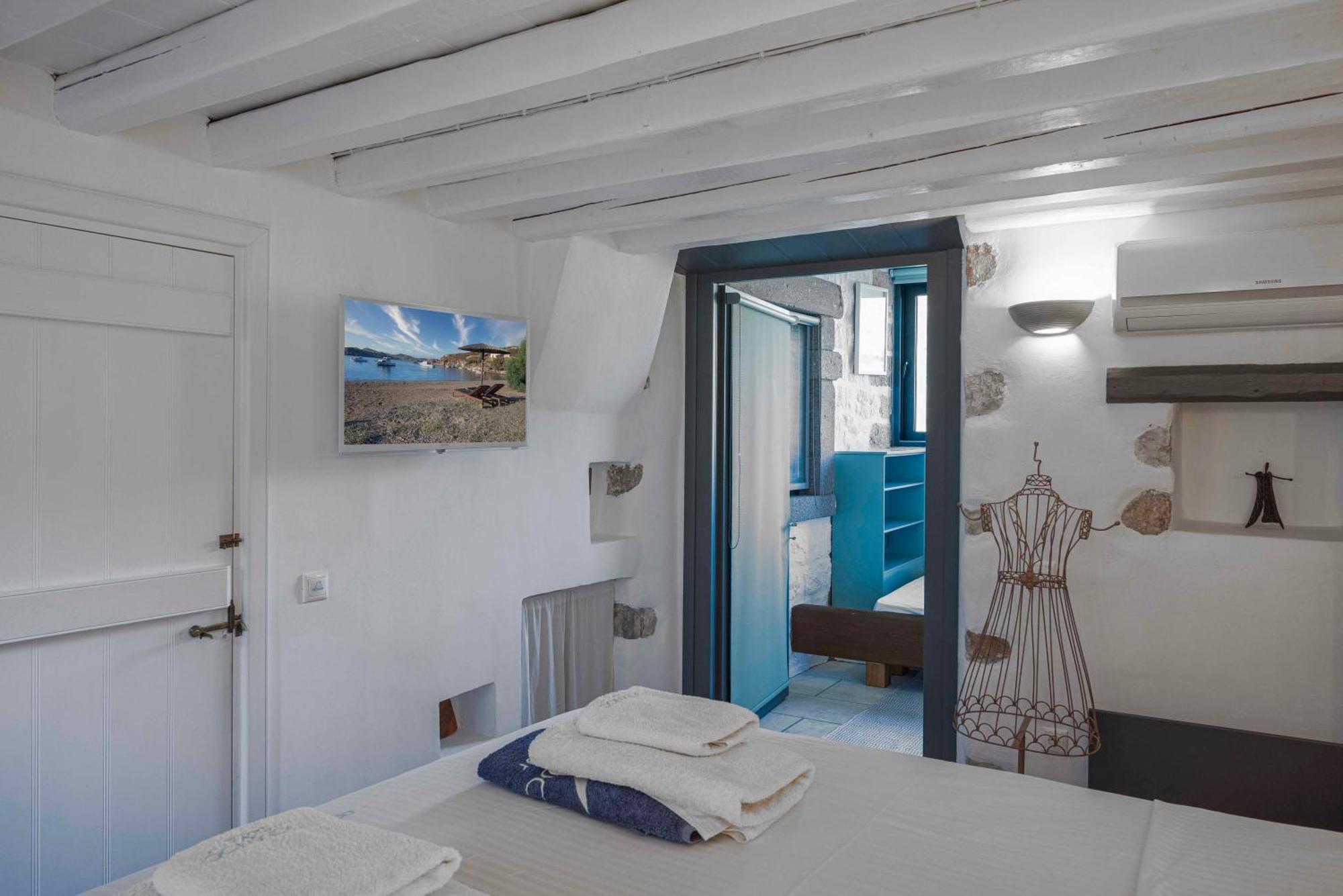 Villa Del Mar Szápszila Kültér fotó