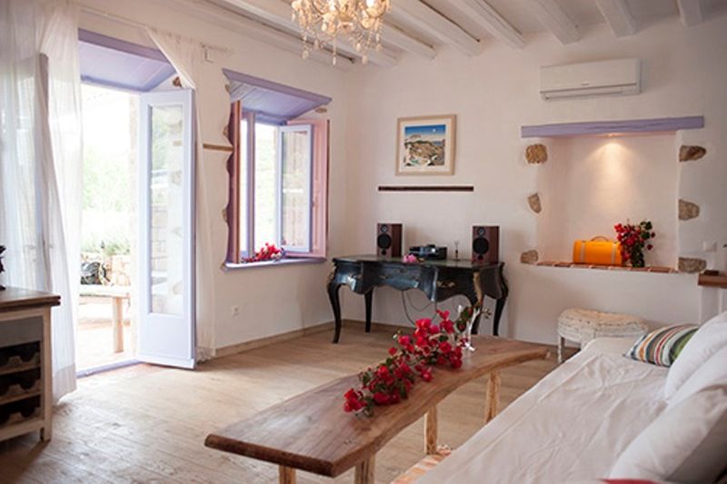 Villa Del Mar Szápszila Kültér fotó
