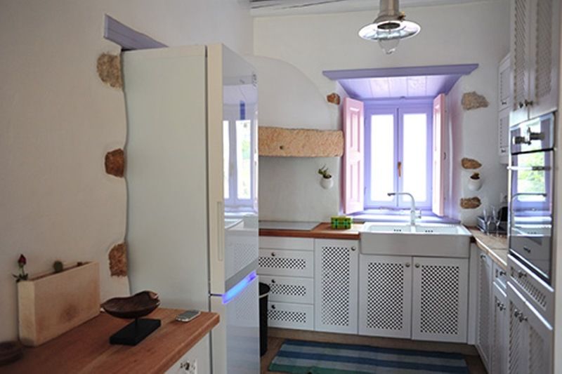 Villa Del Mar Szápszila Kültér fotó