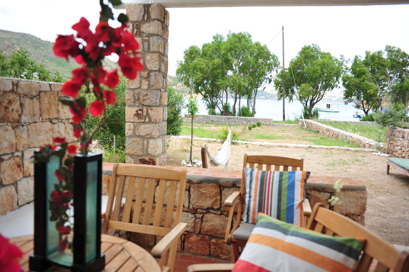 Villa Del Mar Szápszila Kültér fotó