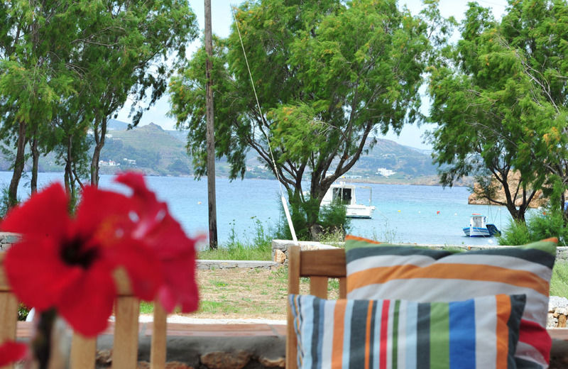 Villa Del Mar Szápszila Kültér fotó